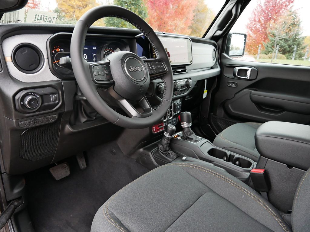 Thumbnail: 2026 Jeep Wrangler - 2