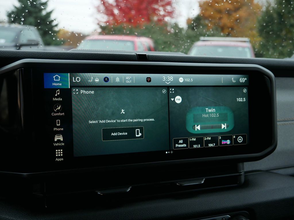 Thumbnail: 2026 Jeep Wrangler - 32