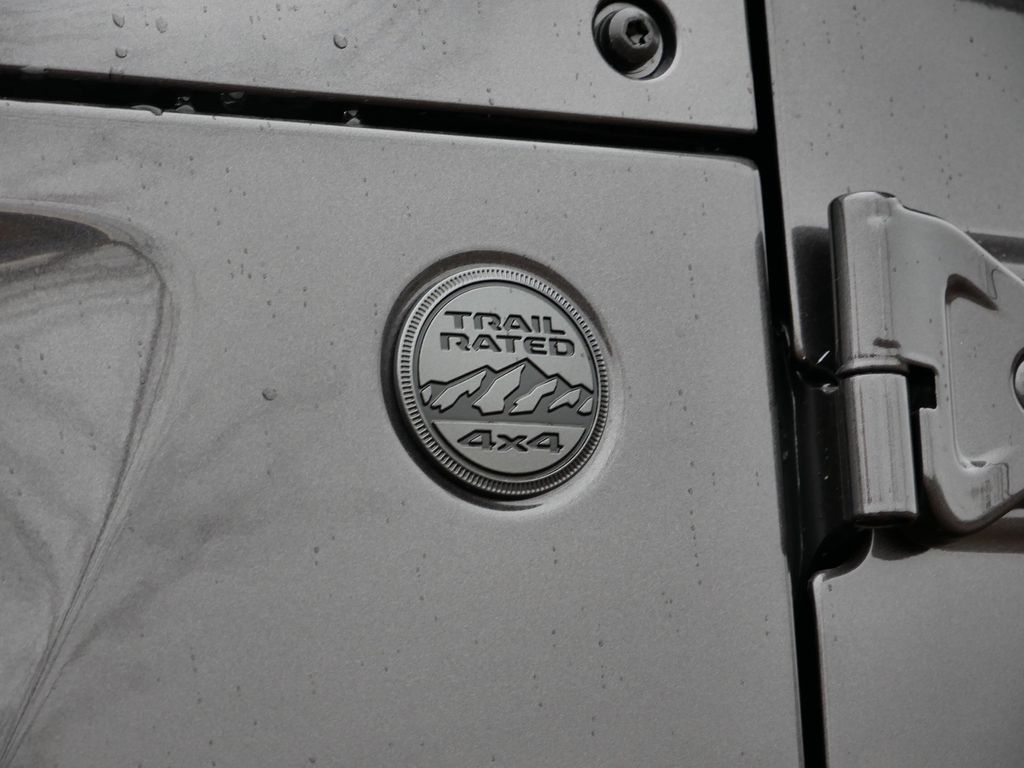 Thumbnail: 2026 Jeep Wrangler - 48