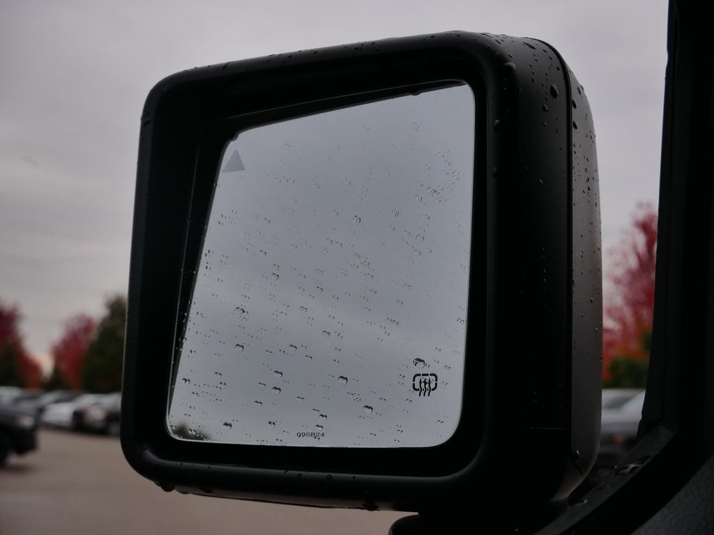 Thumbnail: 2026 Jeep Wrangler - 14