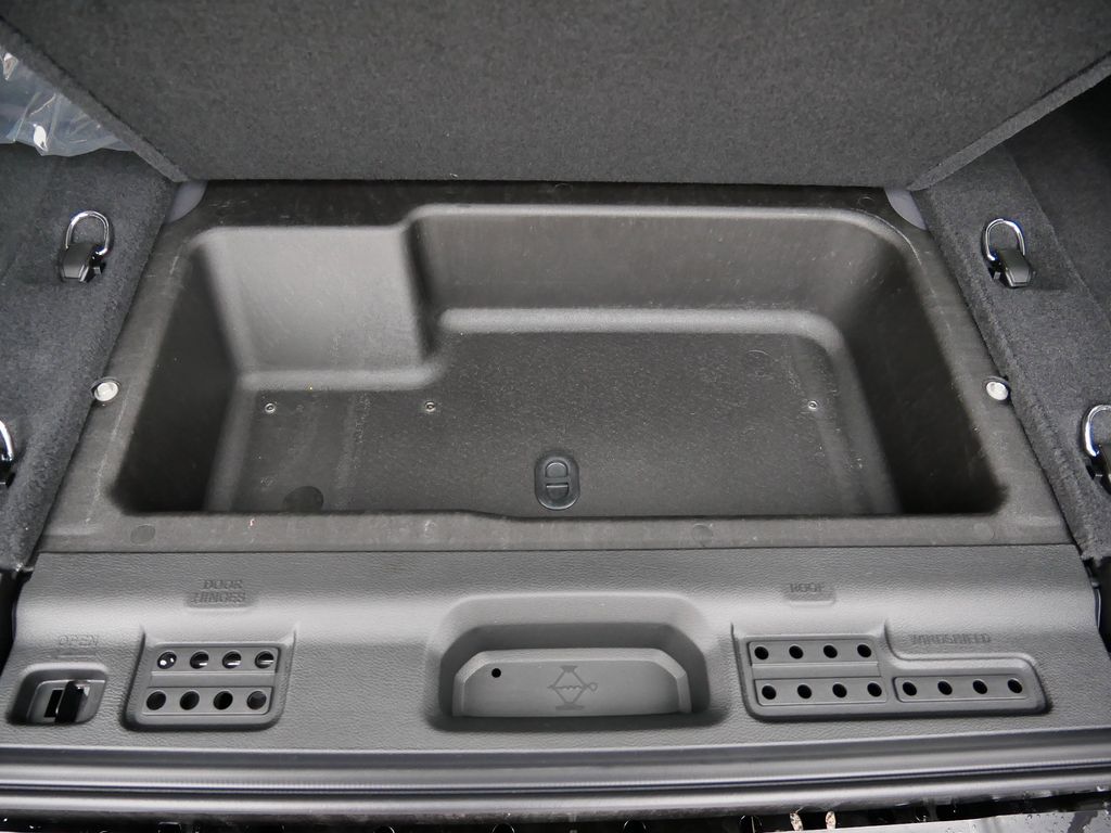 Thumbnail: 2026 Jeep Wrangler - 22