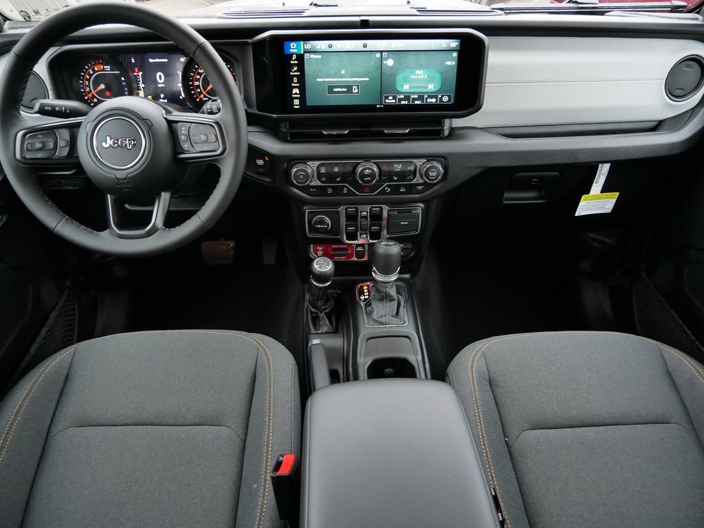 Thumbnail: 2026 Jeep Wrangler - 12