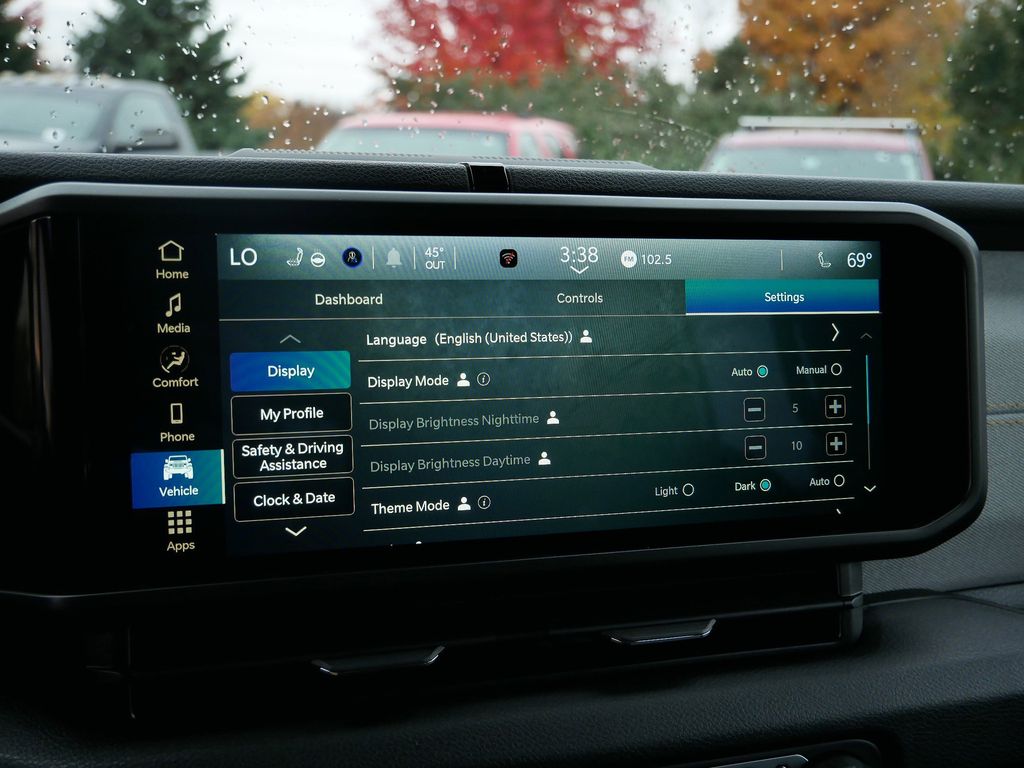 Thumbnail: 2026 Jeep Wrangler - 35