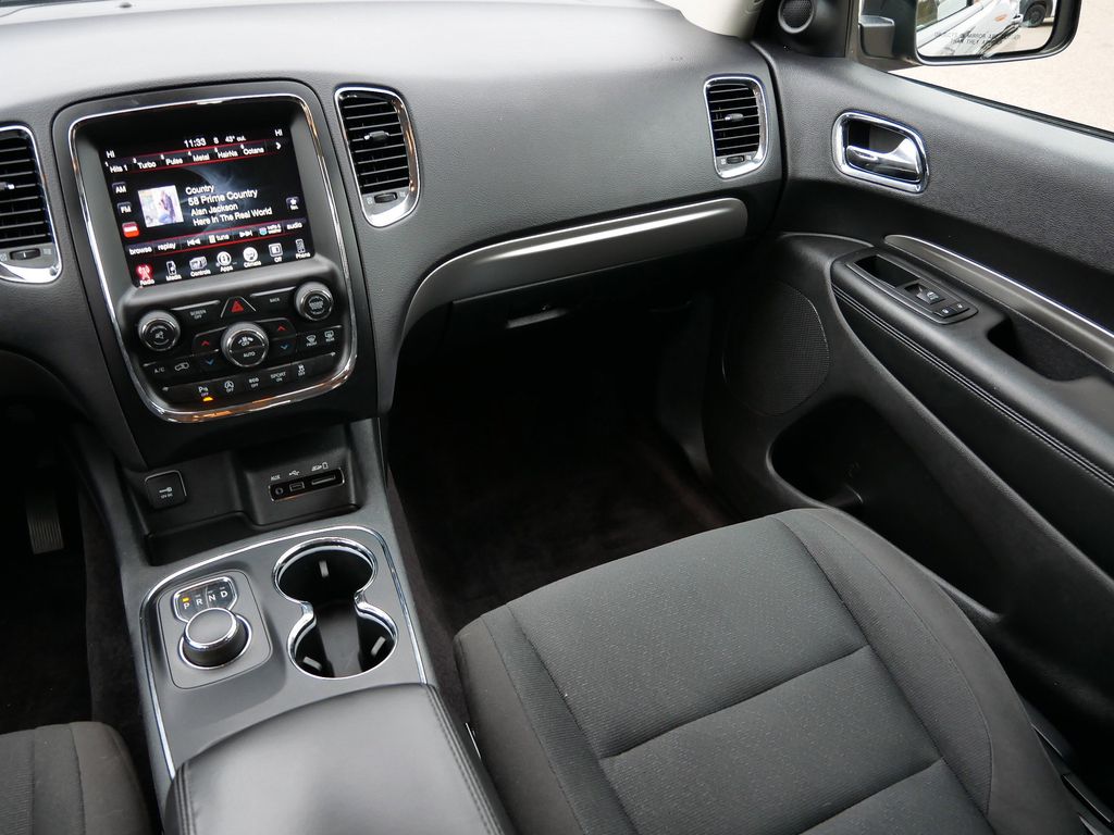 Thumbnail: 2017 Dodge Durango - 13