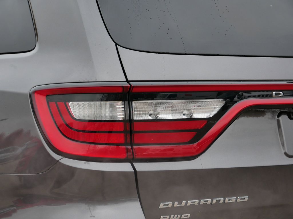 Thumbnail: 2017 Dodge Durango - 21