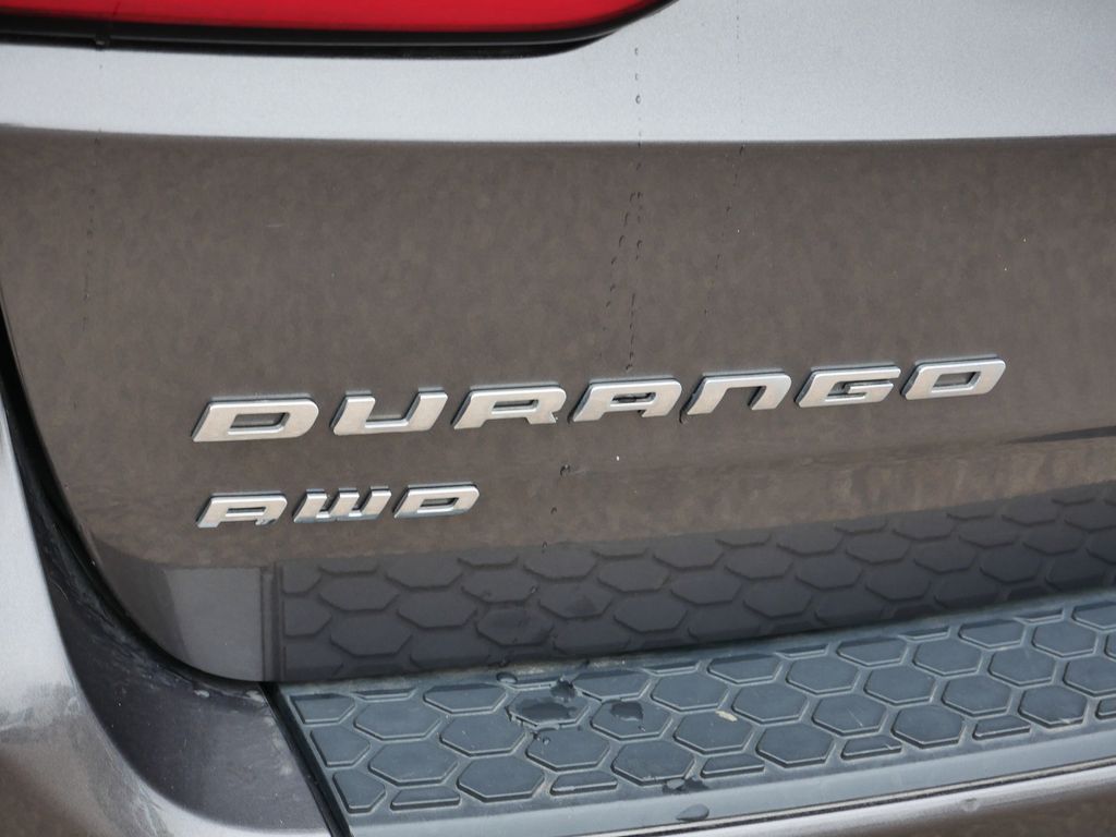 Thumbnail: 2017 Dodge Durango - 7