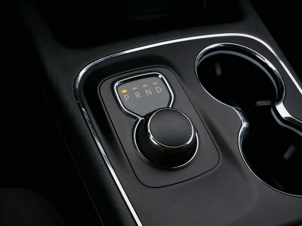 Thumbnail: 2017 Dodge Durango - 14