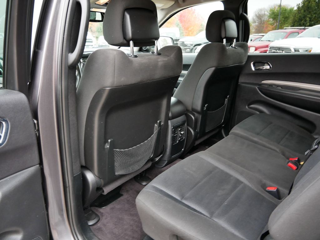 Thumbnail: 2017 Dodge Durango - 11
