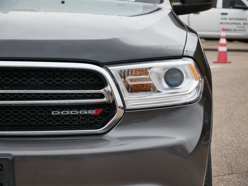 Thumbnail: 2017 Dodge Durango - 20