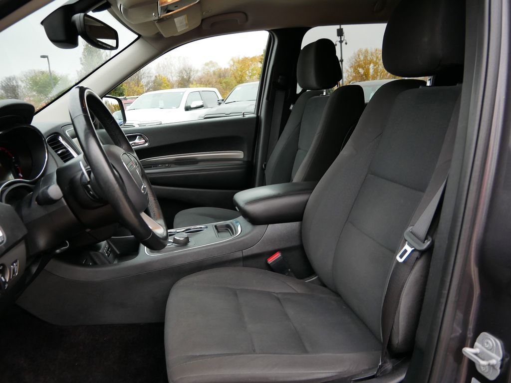 Thumbnail: 2017 Dodge Durango - 10