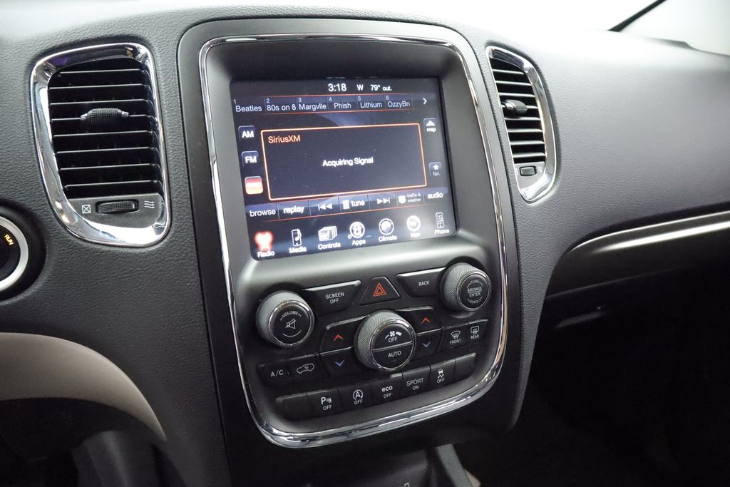 Thumbnail: 2017 Dodge Durango - 13