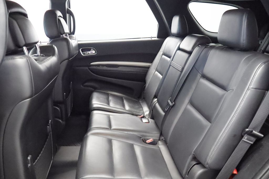 Thumbnail: 2017 Dodge Durango - 23