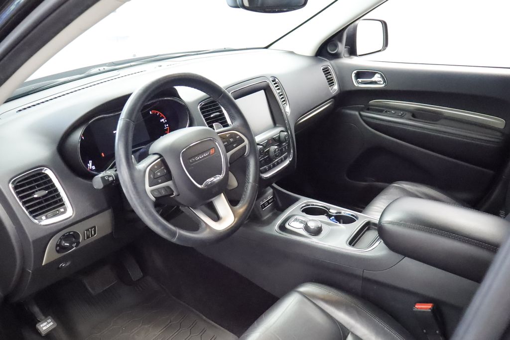 Thumbnail: 2017 Dodge Durango - 12