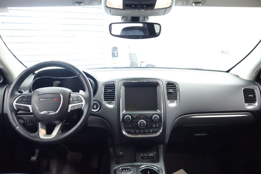 Thumbnail: 2017 Dodge Durango - 8