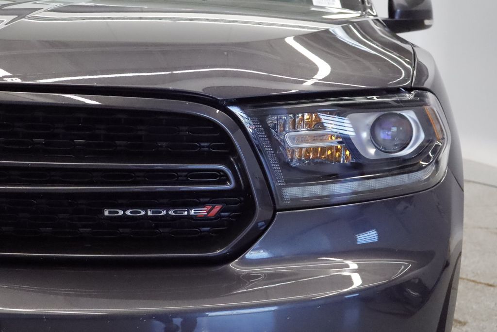 Thumbnail: 2017 Dodge Durango - 21