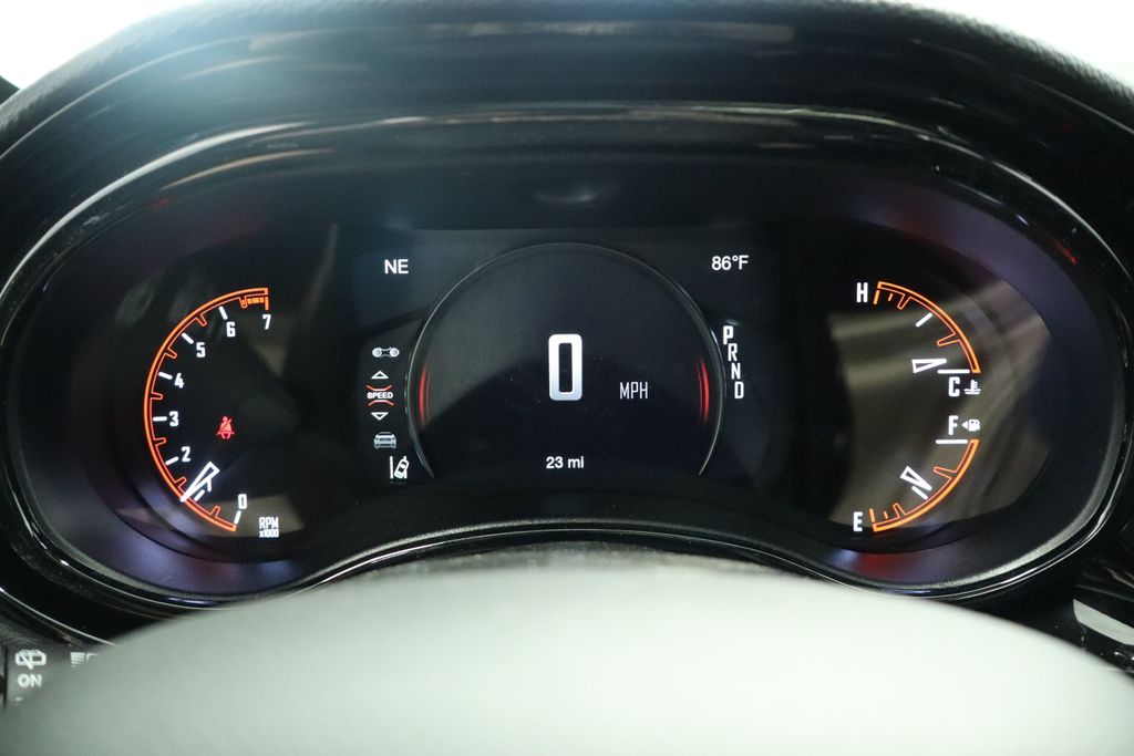 Thumbnail: 2026 Dodge Durango - 15