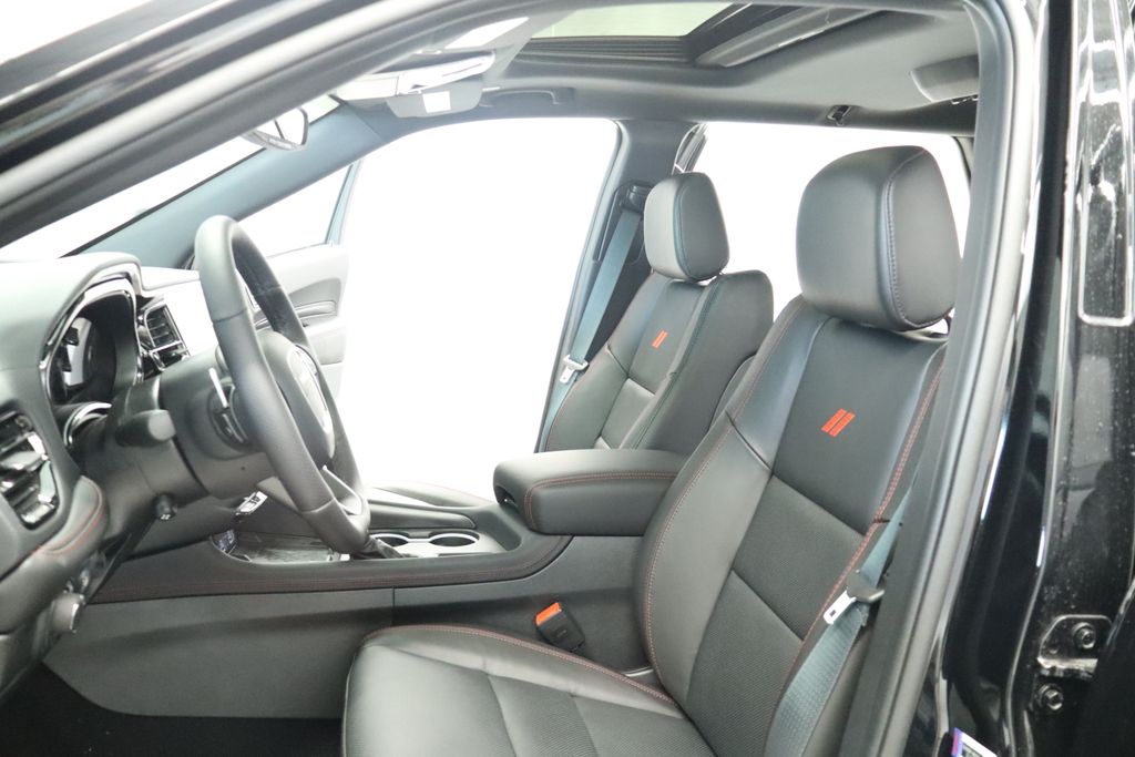 Thumbnail: 2026 Dodge Durango - 8