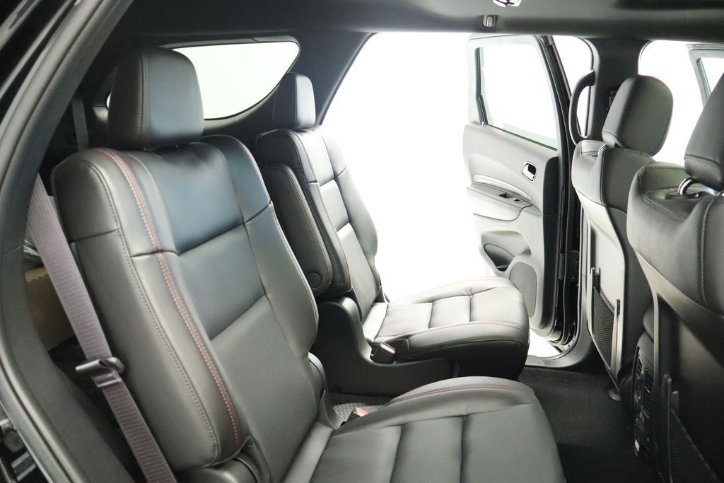 Thumbnail: 2026 Dodge Durango - 33