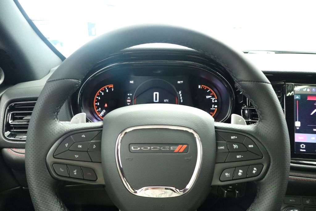 Thumbnail: 2026 Dodge Durango - 41