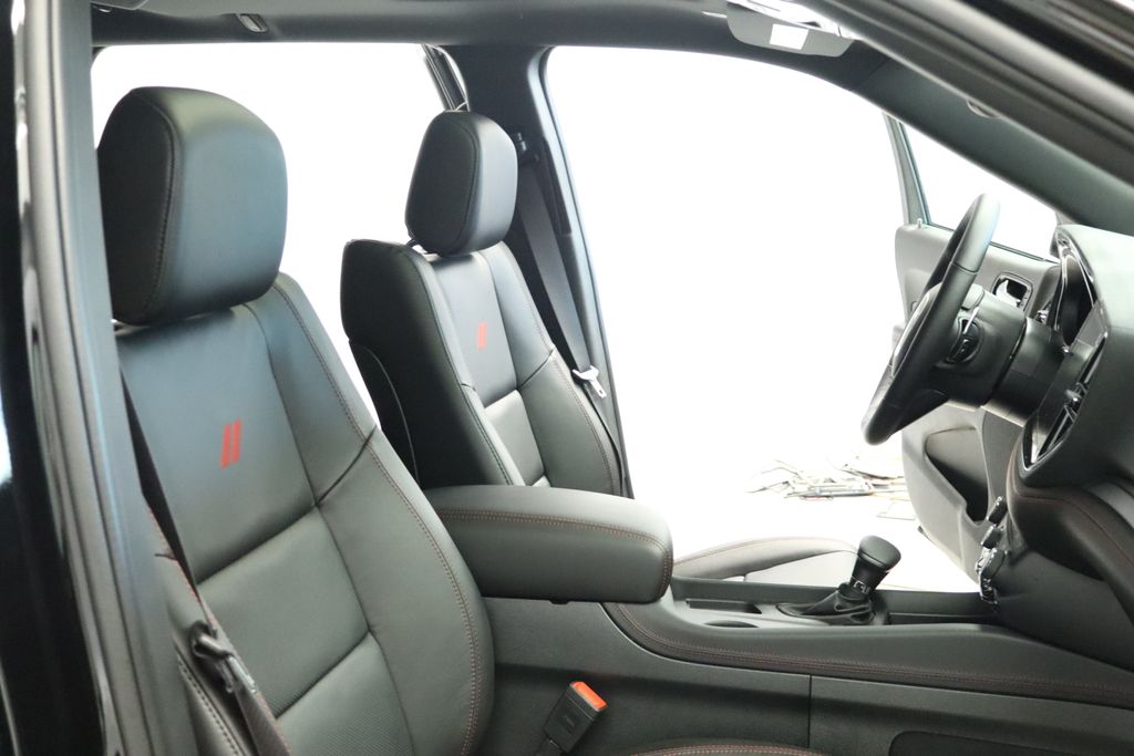 Thumbnail: 2026 Dodge Durango - 9