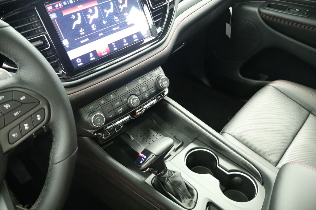 Thumbnail: 2026 Dodge Durango - 14
