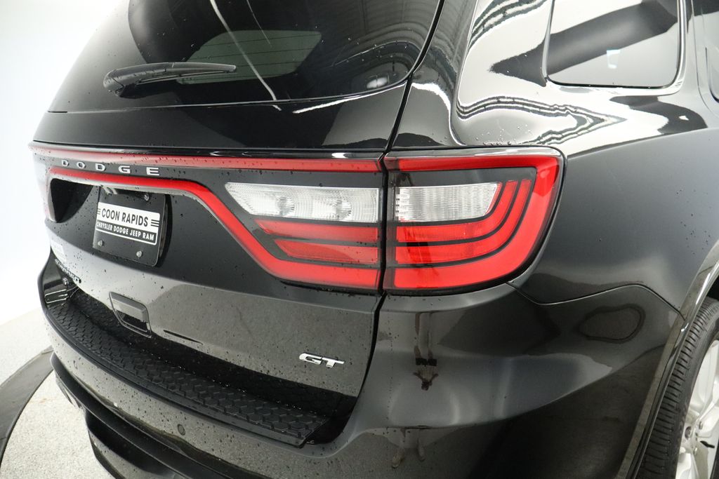 Thumbnail: 2026 Dodge Durango - 27