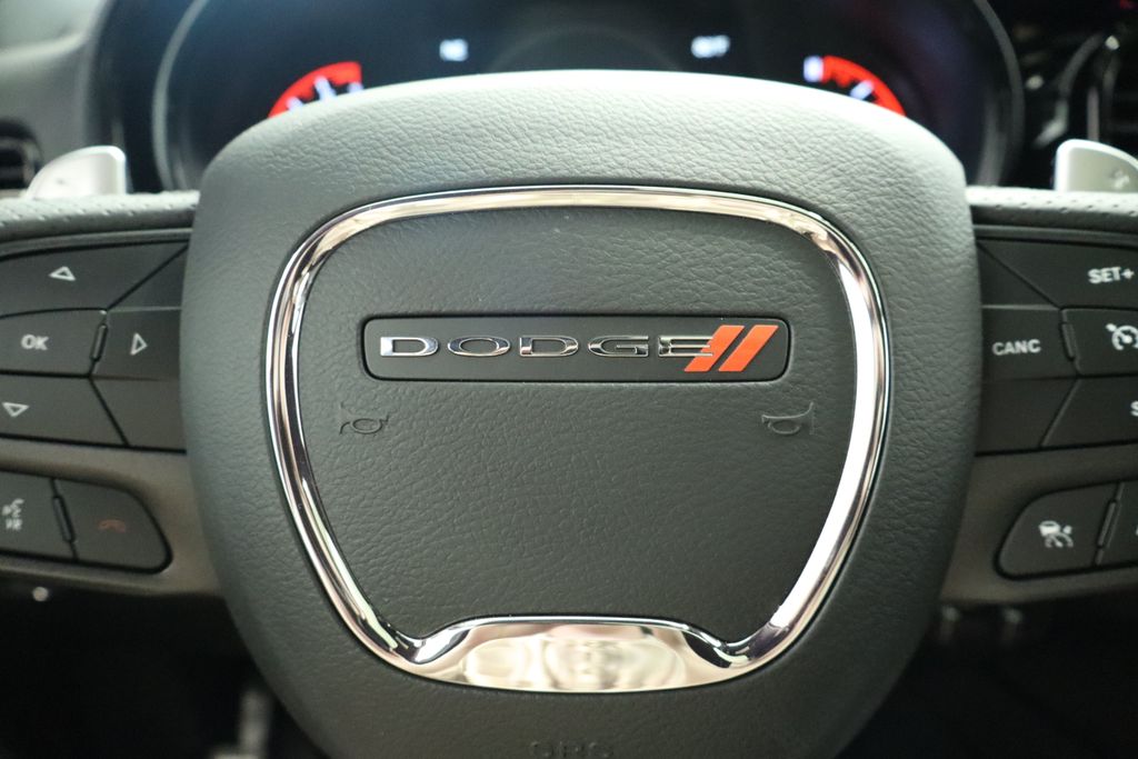 Thumbnail: 2026 Dodge Durango - 40