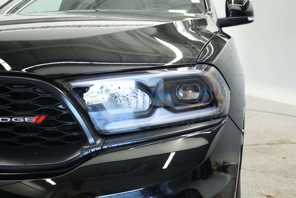 Thumbnail: 2026 Dodge Durango - 22
