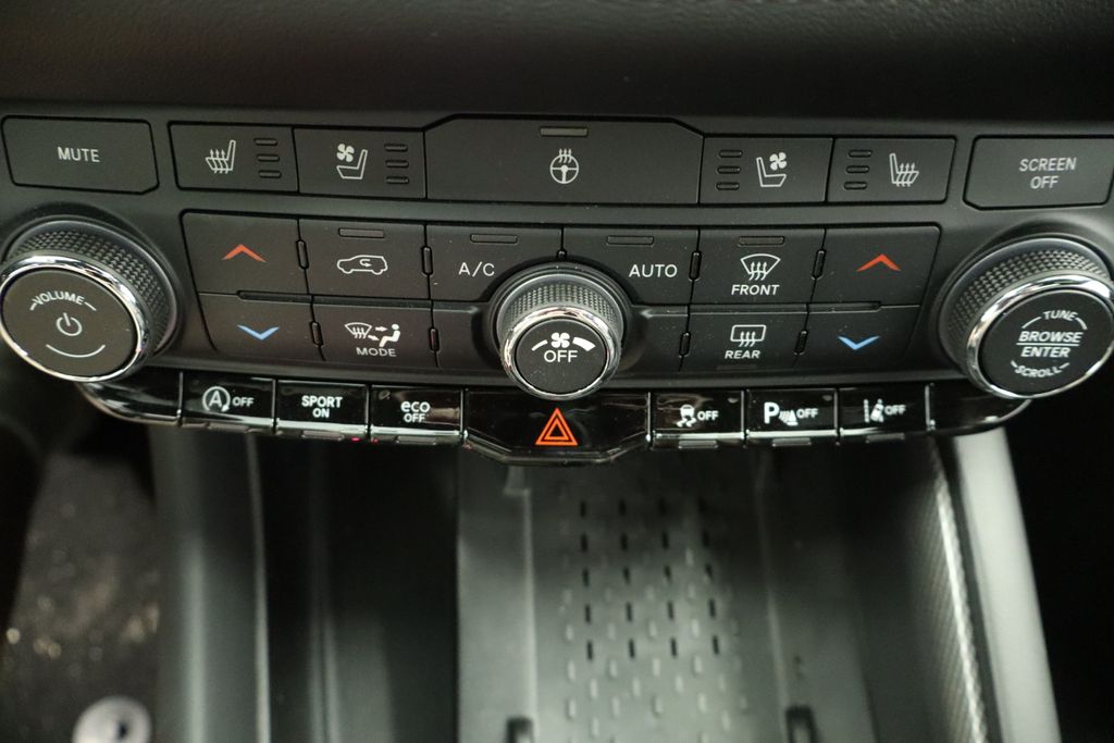 Thumbnail: 2026 Dodge Durango - 46