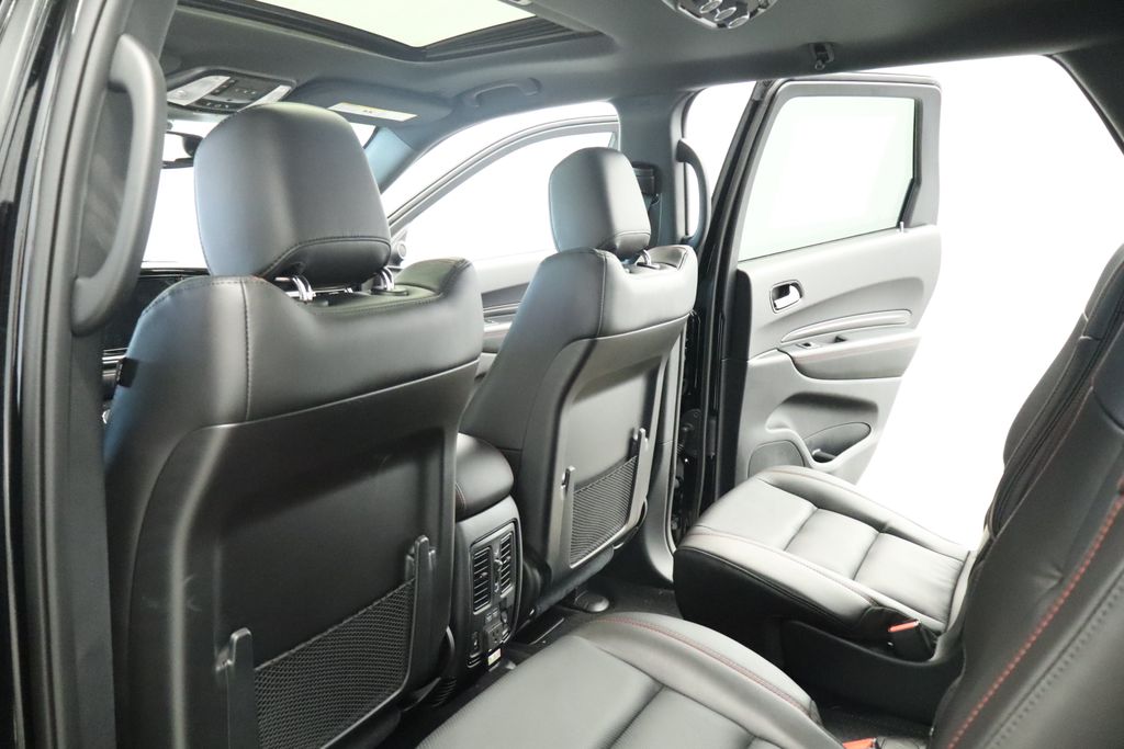 Thumbnail: 2026 Dodge Durango - 28