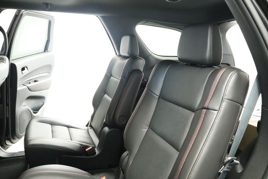 Thumbnail: 2026 Dodge Durango - 29