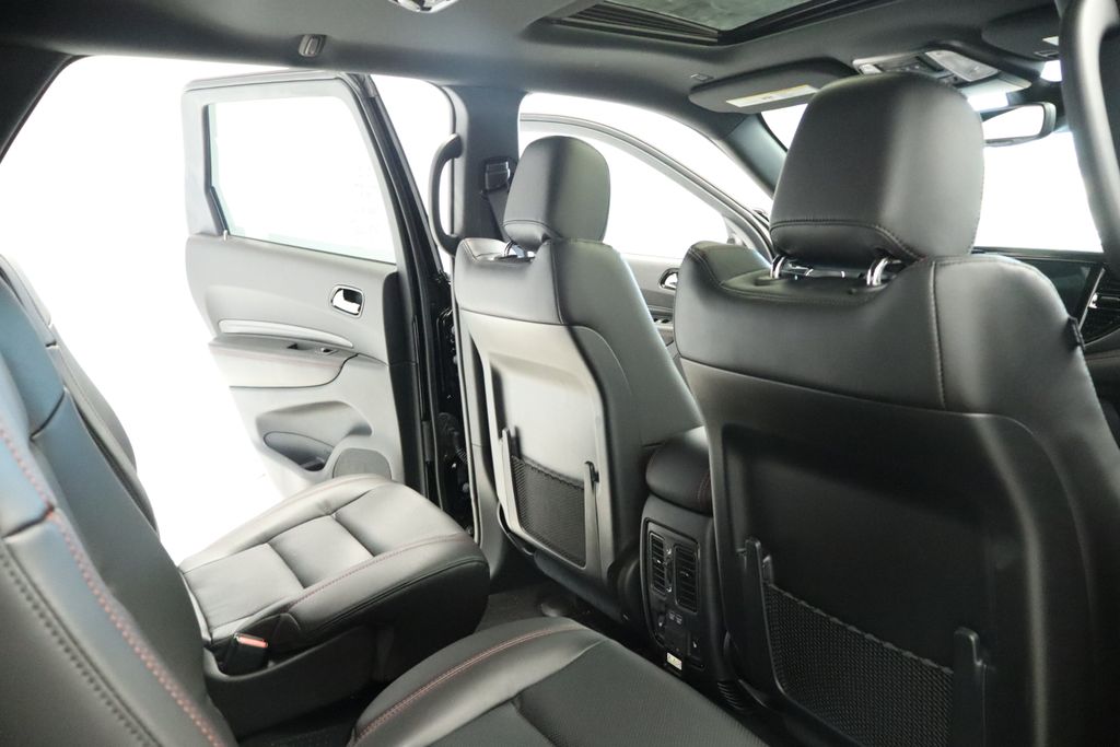 Thumbnail: 2026 Dodge Durango - 34