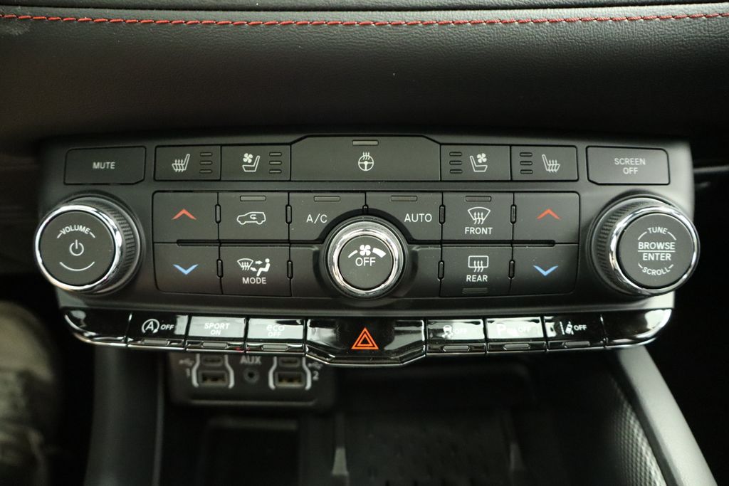 Thumbnail: 2026 Dodge Durango - 45