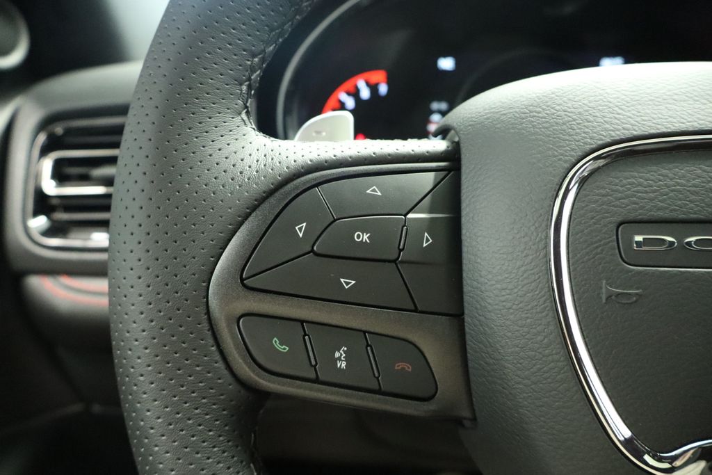 Thumbnail: 2026 Dodge Durango - 38