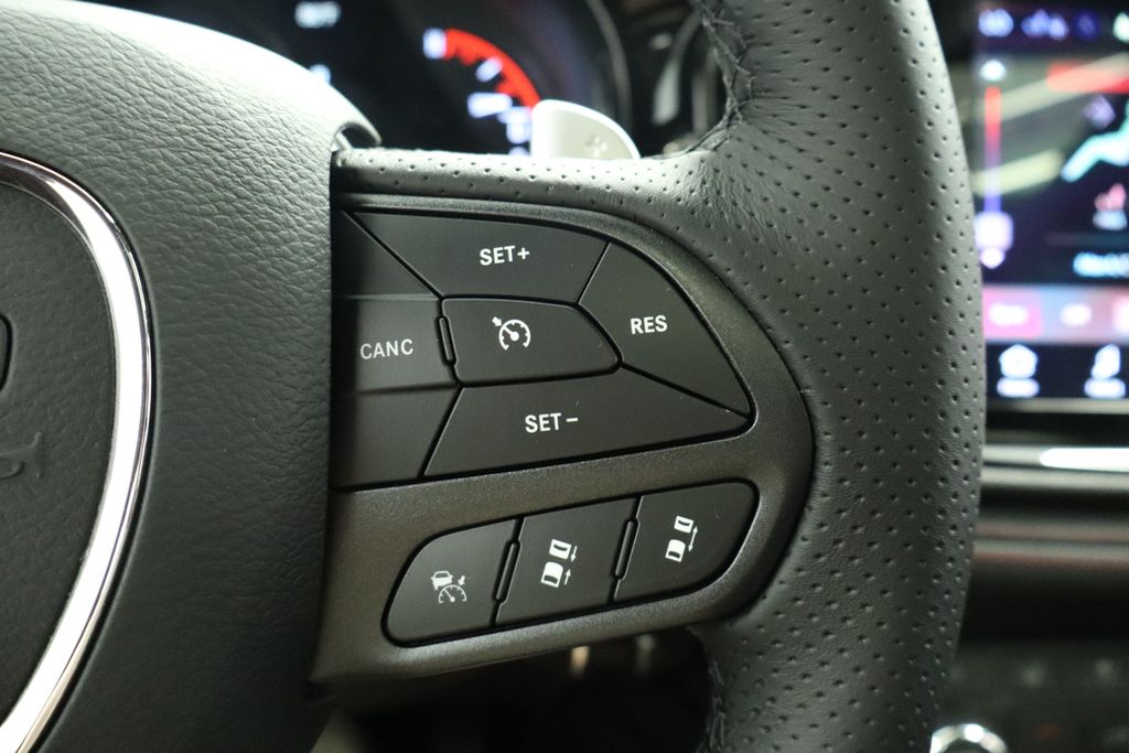 Thumbnail: 2026 Dodge Durango - 39