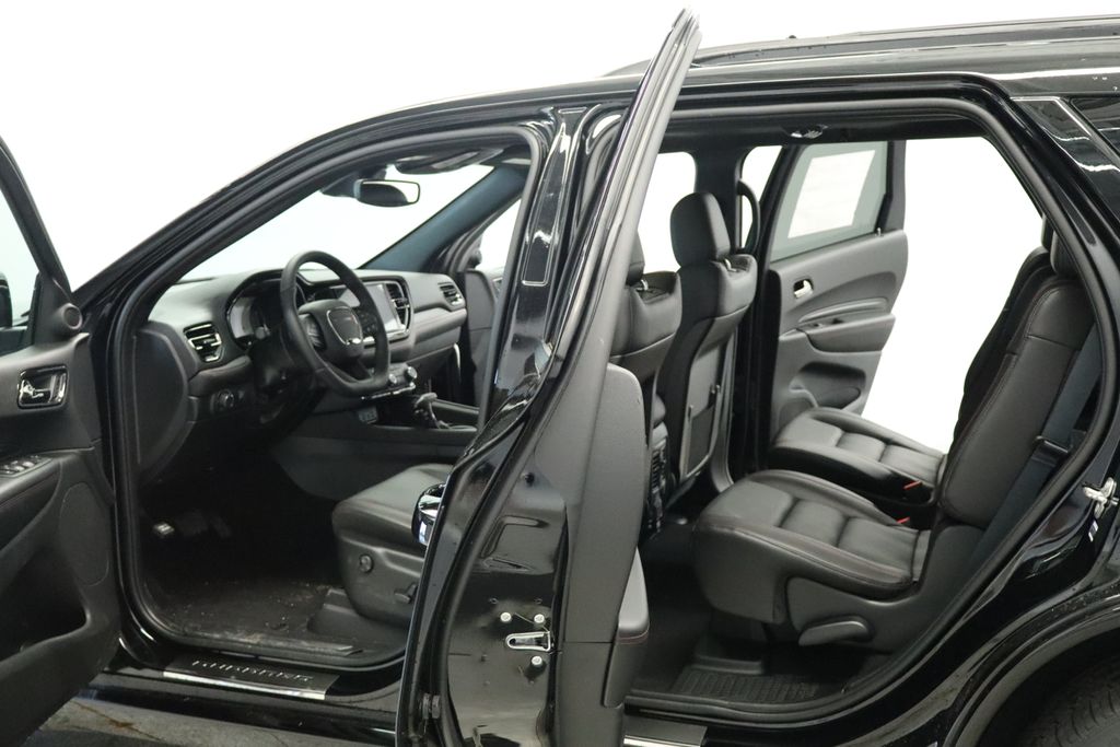 Thumbnail: 2026 Dodge Durango - 10