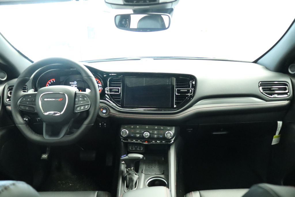 Thumbnail: 2026 Dodge Durango - 11