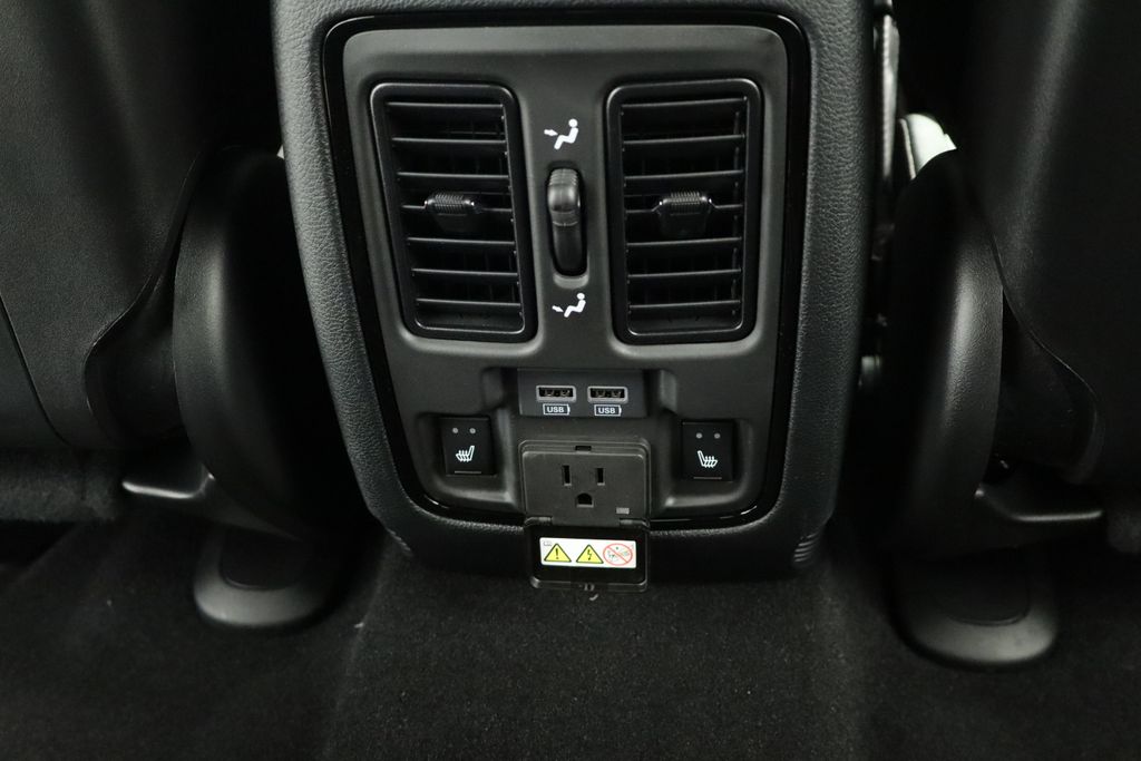 Thumbnail: 2026 Dodge Durango - 35