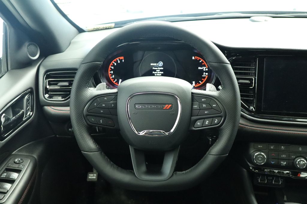 Thumbnail: 2026 Dodge Durango - 12