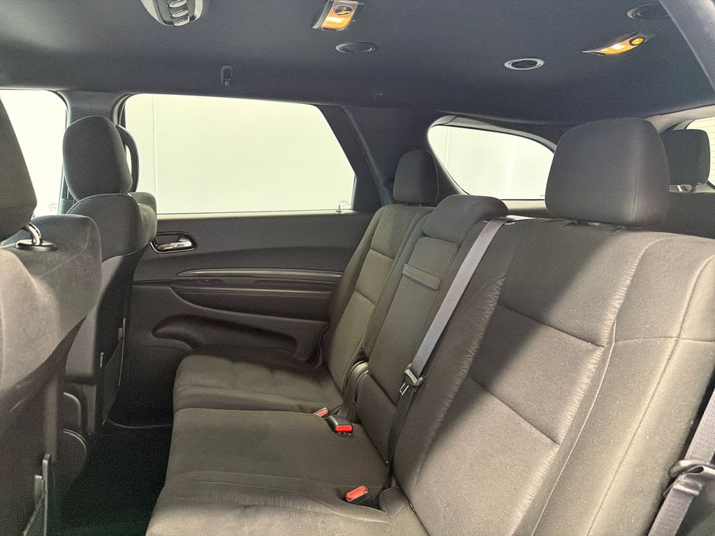 Thumbnail: 2023 Dodge Durango - 22