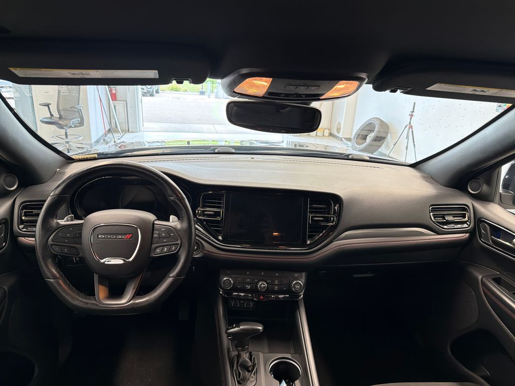 Thumbnail: 2023 Dodge Durango - 2