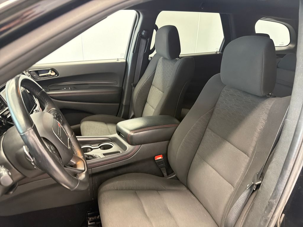 Thumbnail: 2023 Dodge Durango - 8