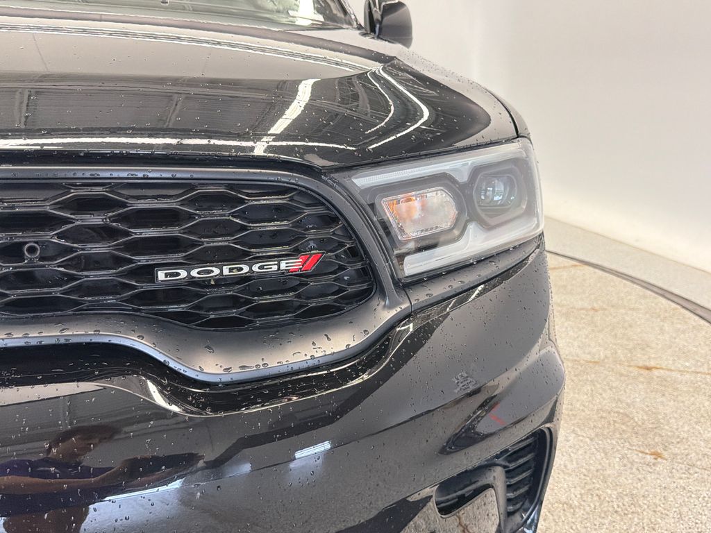 Thumbnail: 2023 Dodge Durango - 17