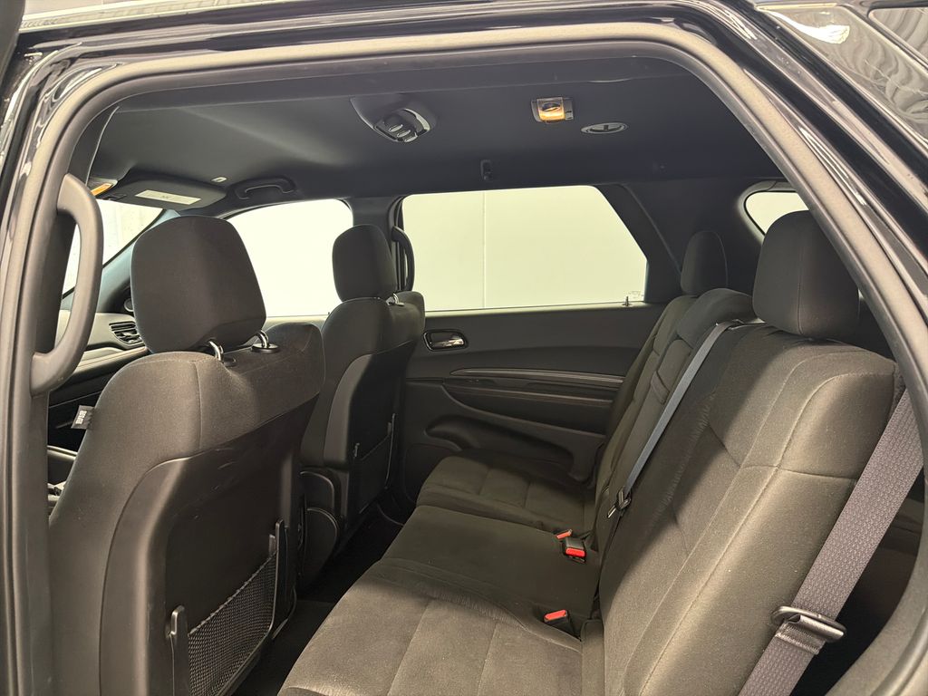 Thumbnail: 2023 Dodge Durango - 9