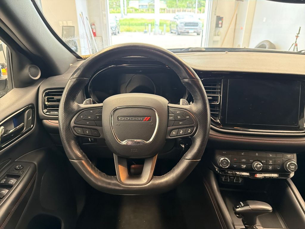 Thumbnail: 2023 Dodge Durango - 7