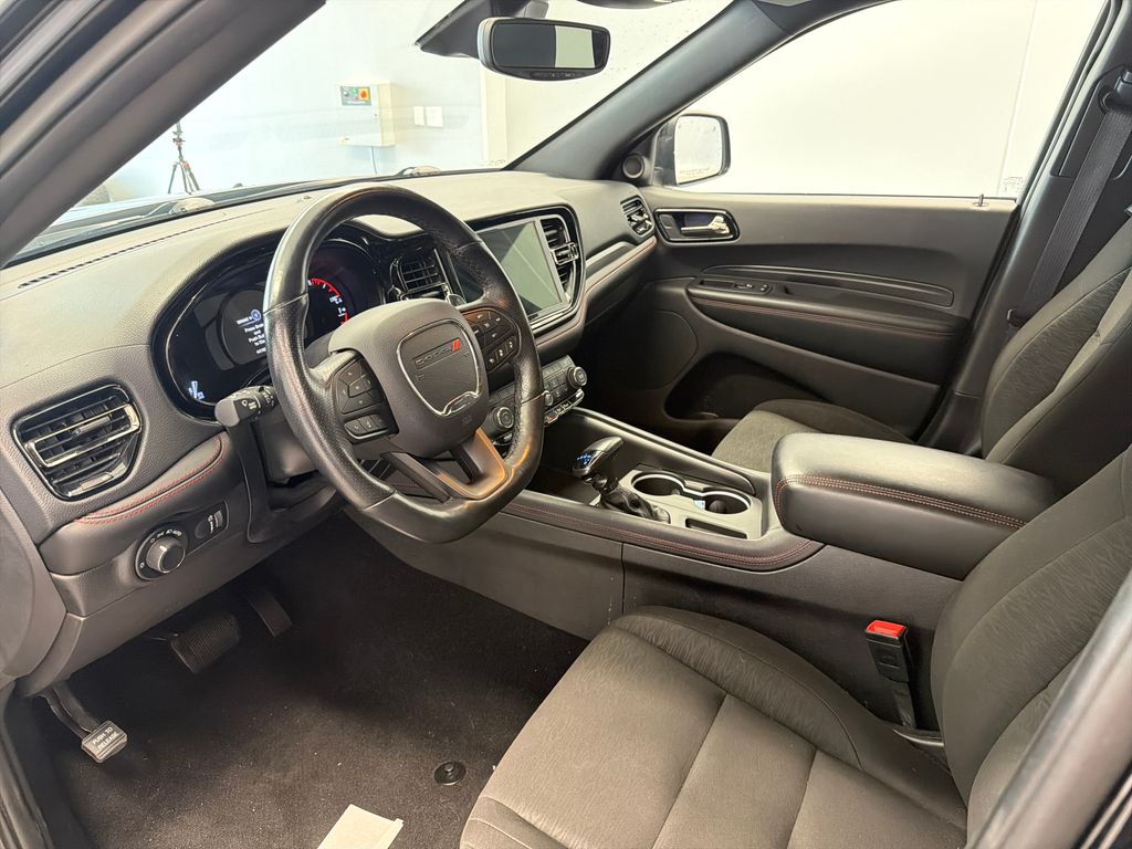 Thumbnail: 2023 Dodge Durango - 10