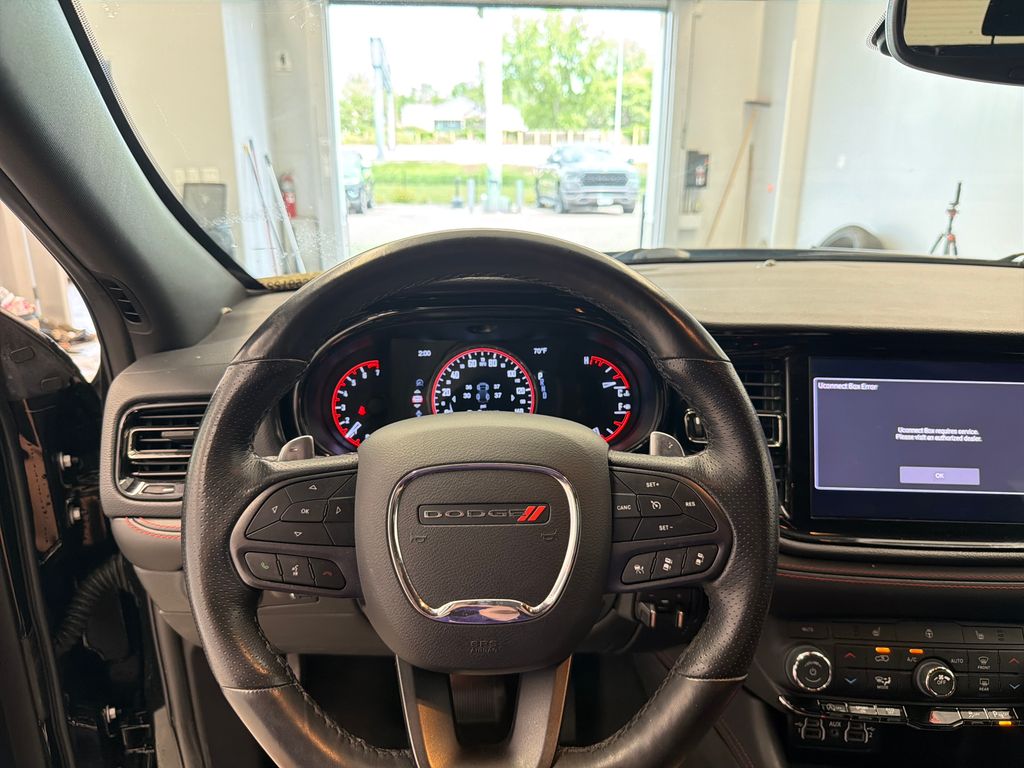 Thumbnail: 2023 Dodge Durango - 11