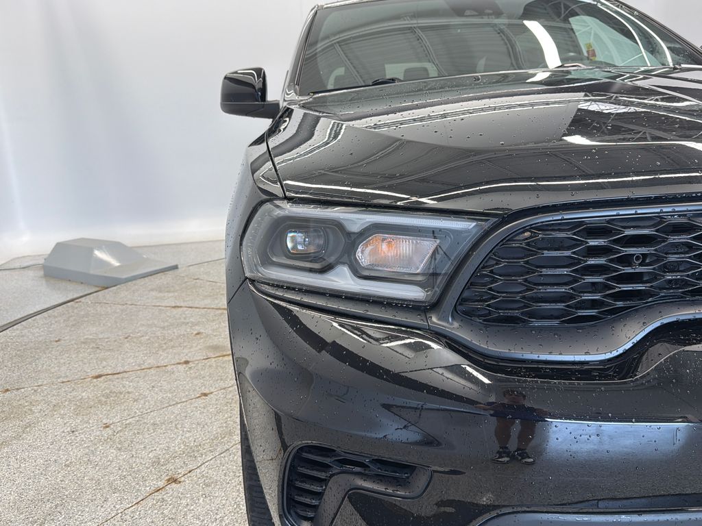 Thumbnail: 2023 Dodge Durango - 5