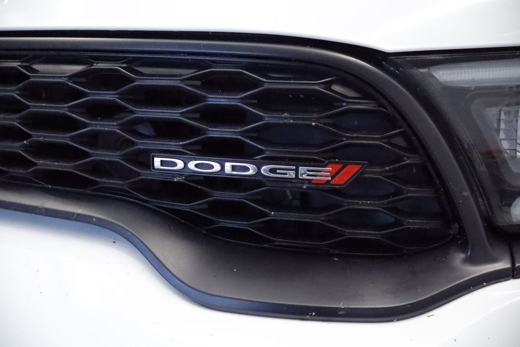 Thumbnail: 2023 Dodge Durango - 5