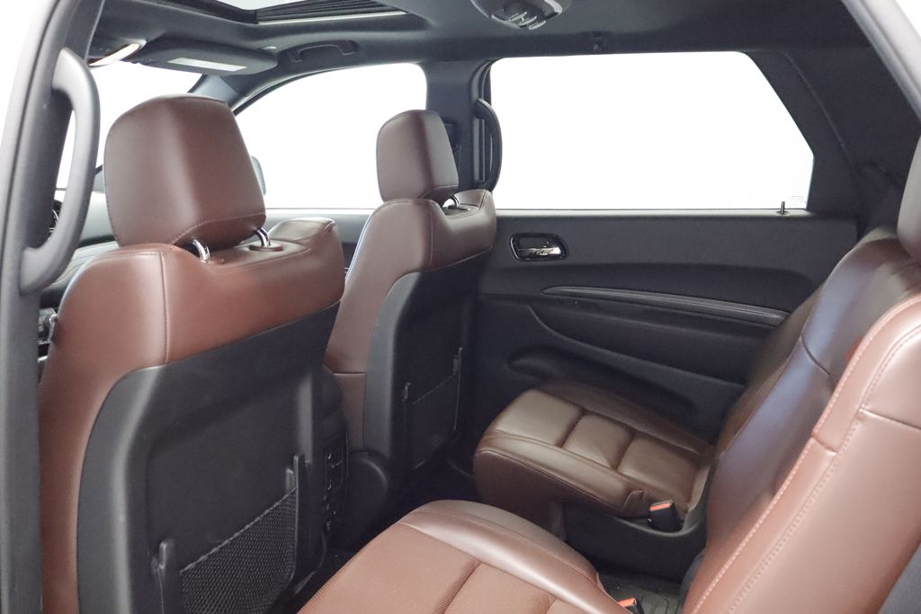 Thumbnail: 2023 Dodge Durango - 9